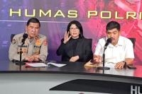 Demokrasi Dianggap Maksiat, 40 Teroris JAD Ingin Gagalkan Pemilu 2024