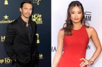 Milo Ventimiglia Menikahi Mantan Bidadari Victoria`s Secret Jarah Mariano