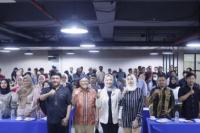 Realisasi Investasi Meningkat, Anggota DPR Apresiasi Kinerja BP Batam