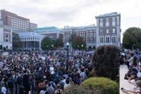 Pejabat AS dan Pemimpin Yahudi Bertemu untuk Atasi antisemitisme di Kampus