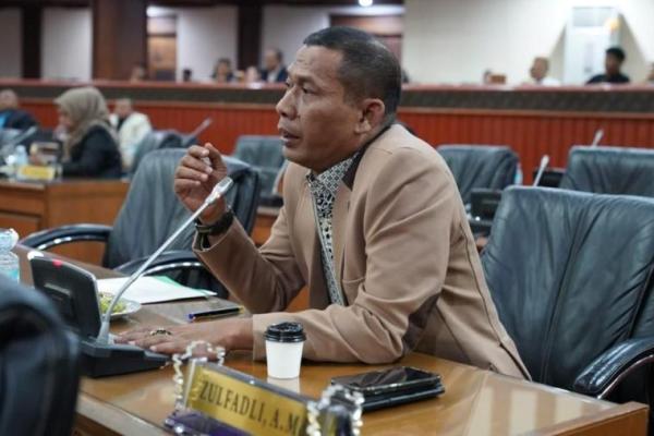 DPRA Aceh tidak bisa menerima sikap Pj Gubernur Aceh atas ketidakseriusannya dalam pembahasan APBA tahun 2024 dan DPRA akan melaporkan kondisi ini ke Mendagri.