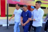 Dikeluarkan dari WhatsApp Group, Pria Ini Tega Bunuh Korban