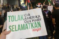 Operasi CIA-Malaysia, Picu Ketegangan di Laut China Selatan