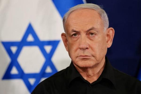 Amerika Sebut Israel Setuju Jeda Kemanusiaan, PM Netanyahu Membantah