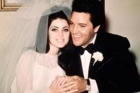 Kenangan Indah Elvis Presley, Priscilla Presley Ingin Dimakamkan di Dekat Mantan Suaminya 