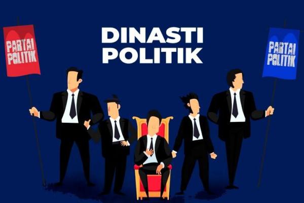 Kami memandang, kemunduran demokrasi di Indonesia yang menjadi sorotan dua media internasional tersebut merupakan fakta persoalan politik yang nyata terjadi dan tak terbantahkan, terutama jika mencermati dinamika politik elektoral jelang 2024.