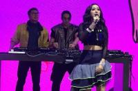 Kolaborasi Dimaz Andrean, Jocaso dan Laura Theux Lewat Single Lucky Star