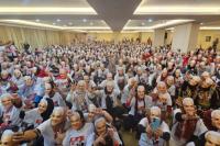 TPN Ganjar-Mahfud Ajak Pekerja Migran Malaysia Kerja Keras Wujudkan Kemenangan Satu Putaran