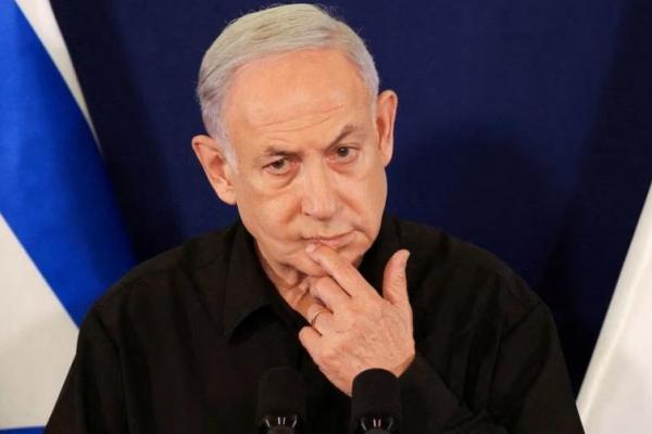 Berkomentar Soal Nuklir di Gaza, PM Israel Disiplinkan Anggota Kabinetnya