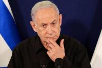 Berkomentar Soal Nuklir di Gaza, PM Israel Disiplinkan Anggota Kabinetnya