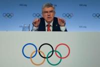 Keanggotaan Olimpiade Ditangguhkan, Rusia Daftarkan Banding ke Arbitrase Olahraga