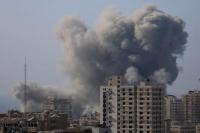 PBB Minta Perang Gaza Dihentikan, Korban Sudah Lebih dari 10 Ribu Orang