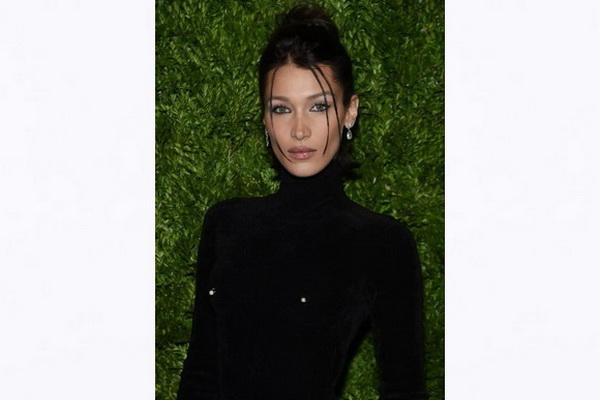 Kerap Bela Palestina, Bella Hadid Dapat Ancaman Pembunuhan Setiap Hari