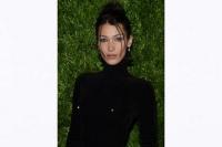Kerap Bela Palestina, Bella Hadid Dapat Ancaman Pembunuhan Setiap Hari