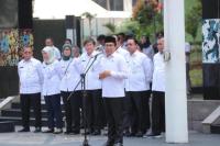 Gus Halim Minta Aparatur Kemendes PDTT Tetap Fokus Jalankan Tugas