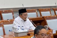 DPR Minta Kemenag Prioritaskan Jemaah Lansia untuk Kuota Tambahan Haji 2024