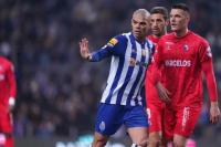 Pepe Jadi Pemain Tertua Cetak Gol di Liga Champions