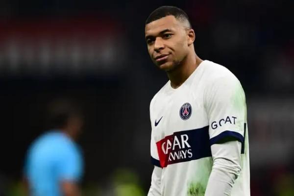 Tak Cuma Mbappe, Madrid Berpeluang 