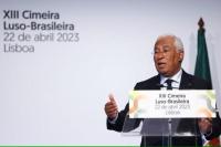 Diselidiki dalam Kasus Penyimpangan, PM Portugal Mengundurkan Diri