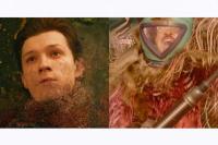 Spagetifikasi Loki Musim 2 Mirip dengan `Snap` Avengers: Infinity War