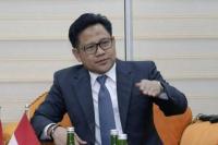Gus Muhaimin Harap Pansus Haji Profesional dan Segera Hasilkan Rekomendasi
