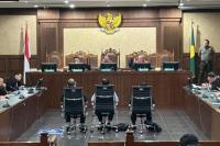 Eks Dirut Bakti Kominfo Divonis 18 Tahun Penjara Terkait Korupsi BTS