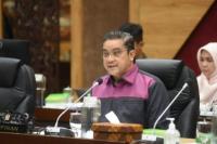 DPR Usulkan PON Aceh-Sumut 2024 Diundur