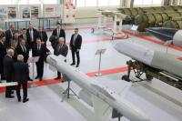 Rusia Resmi Menarik Diri dari Perjanjian Angkatan Bersenjata Eropa