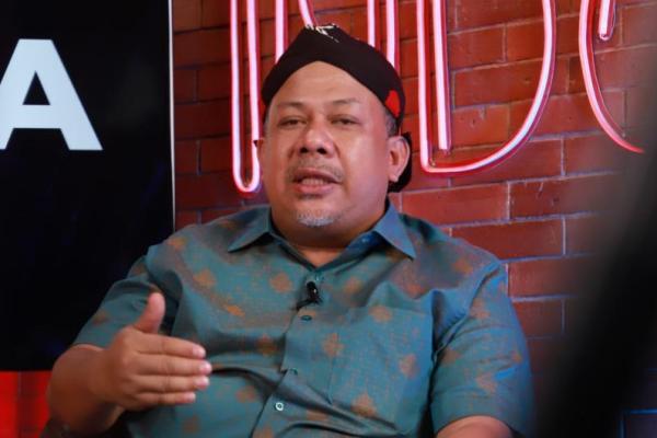 Fahri Hamzah: Putusan MK Keluar, Tanda Kompetisi Pilpres 2024 Sudah Usai