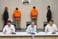KPK Usut Korupsi Pengadaan APD di Kemenkes, Sudah Ada Tersangka