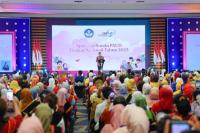 Nadiem Bangga Banyak SD Hapus Tes Calistung di PPDB