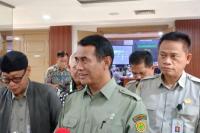 Mentan Bakal Sederhanakan Regulasi Distribusi Pupuk Langsung ke Petani