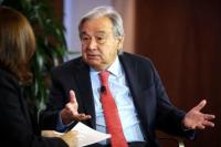 PBB: Jumlah Kematian di Gaza Tunjukkan Ada yang Salah dengan Serangan Israel