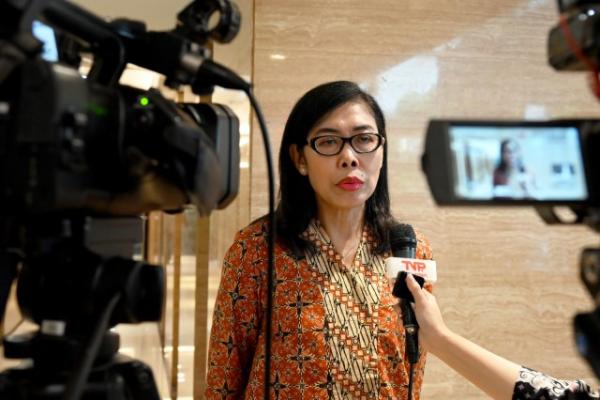 Parlemen Kampus Bangun Pemahaman Mekanisme Persidangan DPR RI