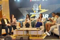 Trending Star Masuk Babak 10 Besar, Mahalini Merasakan Apa Yang Dirasakan Peserta