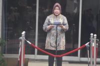 Peringatan Hari Pahlawan, Siti Fauziah: Implementasikan Nilai-Nilai Kepahlawanan Dalam Keseharian