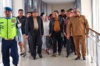 KPK Respons Dugaan Pengawal Firli Bahuri Intimidasi Wartawan di Aceh