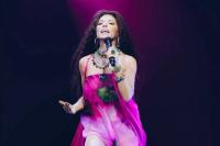 Bus Tur Konser Queen of Me Kecelakaan, Ini Kabar Terbaru dari Shania Twain