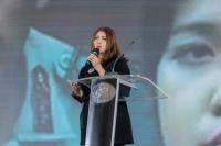 Sultan Berjiwa Sosial, Rey Utami Gelar Doa Bersama untuk Jessica Wongso Kopi Sianida