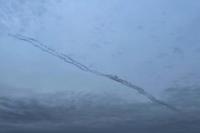 Rusia Kembali Lancarkan Serangan Rudal ke Kyiv dan Wilayah Timur