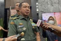 Jenderal Agus Akan Kawal Prajurit TNI Agar Tak Terlibat Politik Praktis