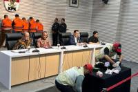 Ketua KPK Teken Surat Pencarian dan Penangkapan Buronan Harun Masiku