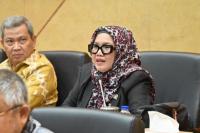 Anggota DPR Minta Aplikasi Karirhub Kemenaker RI Lebih Ditingkatkan