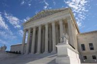 Dikecam Bermewah-mewah, Mahkamah Agung AS Rilis Kode Etik Hakim