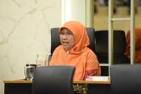 Rapat dengan KKP, Anggota DPR Usul Harga Patokan Ikan Diterbitkan Per-Minggu