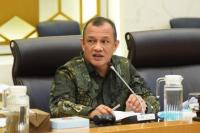 DPR Dukung KLHK Perbanyak Pelibatan Masyarakat dalam Mitigasi Karhutla