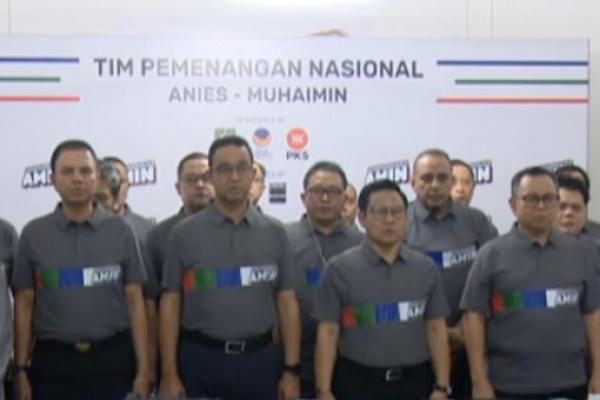 Tangkap Pengancam Anies, Timnas AMIN Puji Kerja Cepat Polri