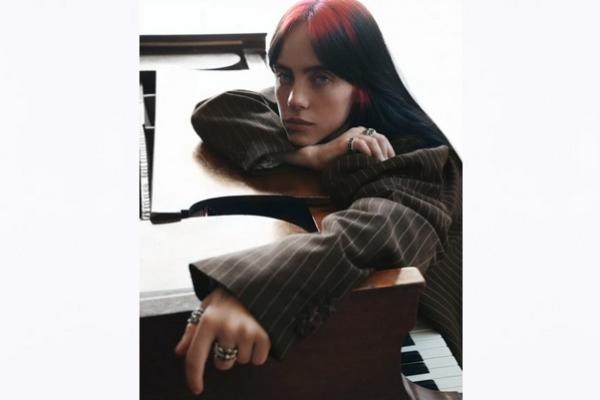 Peduli Lingkungan, Billie Eilish Sindir Artis Besar yang Rilis Banyak Versi Vinil