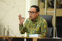 DPR Dorong Peningkatan Anggaran di Ditjen PSDKP Cegah Illegal Fishing