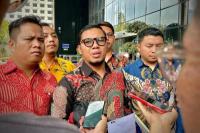 Eks Ketua MK Anwar Usman Kembali Dilaporkan ke KPK